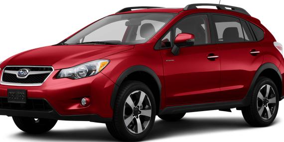 SUBARU XV CROSSTREK 2013 JF2GPAKC0D2827659 image